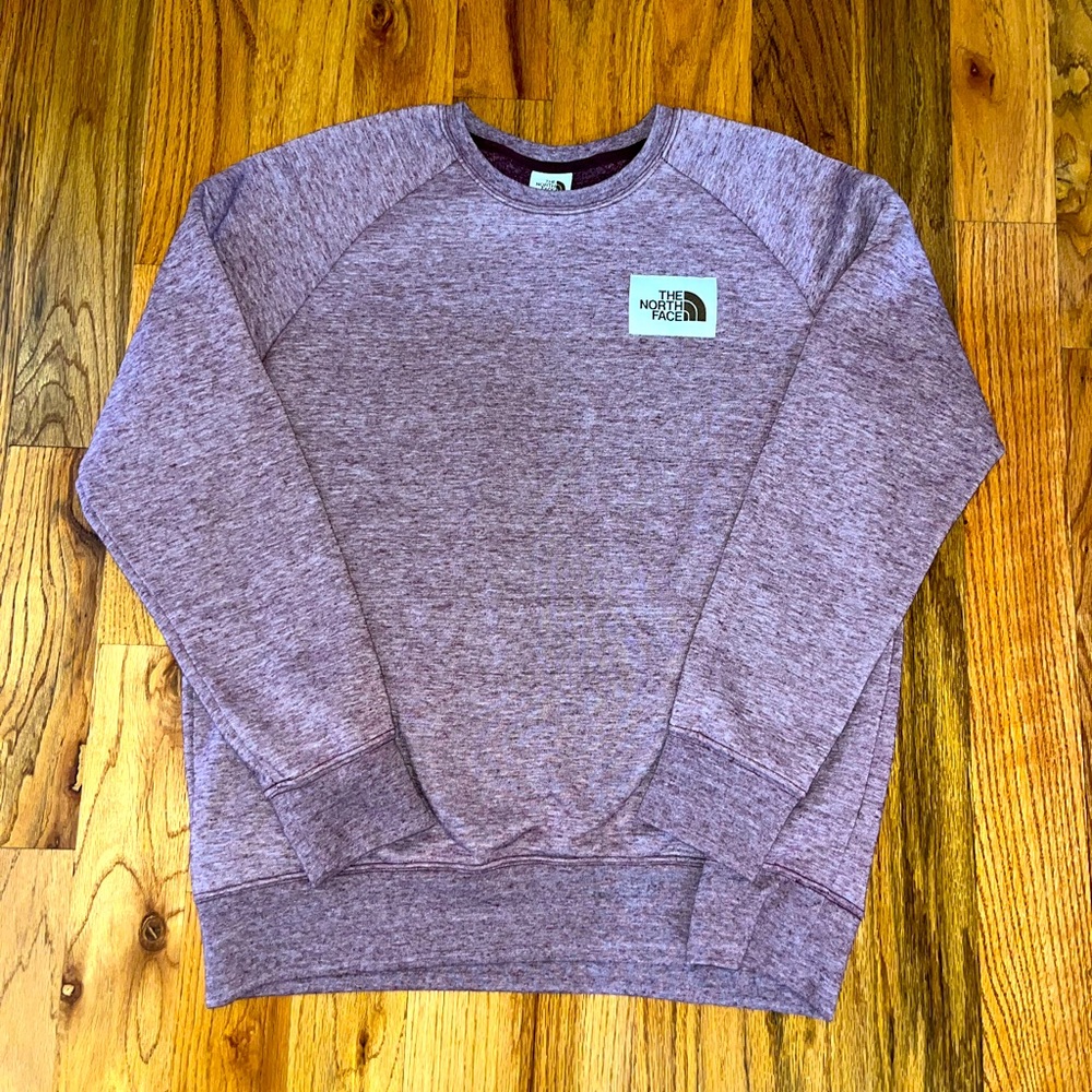 Women’s North Face Sweatshirt